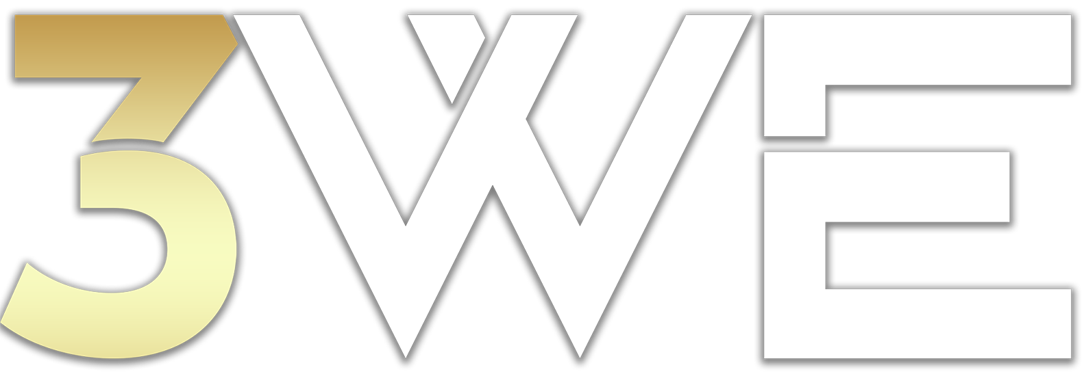 3WE